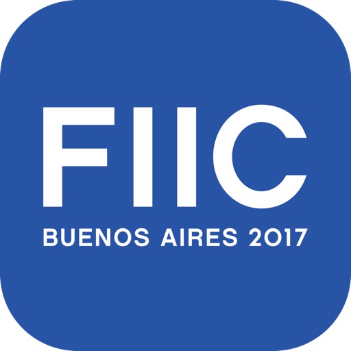 FIIC 2017 - Buenos Aires