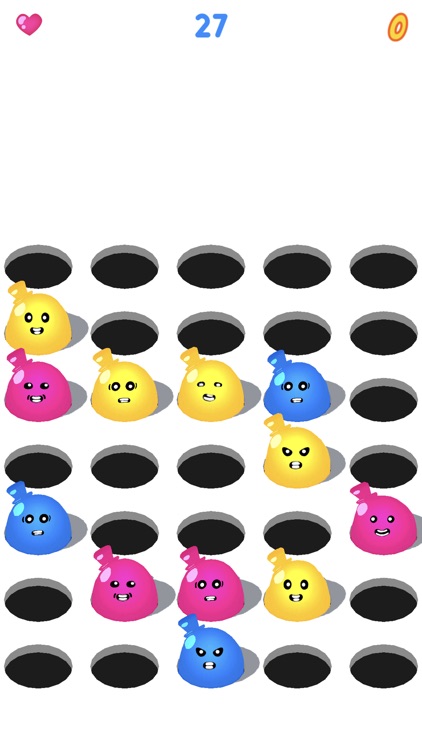 Blob Blob Crazy screenshot-4