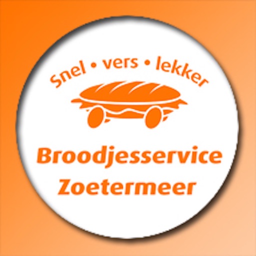 Broodjes service Zoetermeer icon