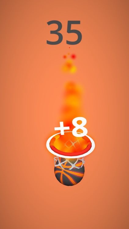 Dunk Hoop screenshot-2