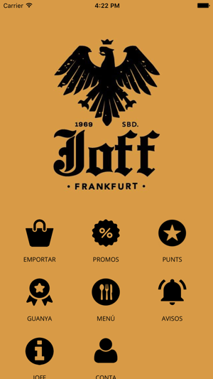 Frankfurt Joff(圖2)-速報App