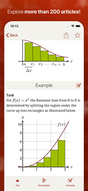 Math Interactive(圖5)-速報App