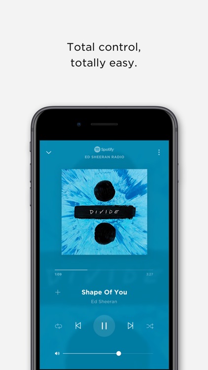 Bose Music screenshot-6