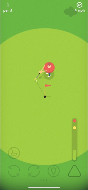 Golfing Around(圖4)-速報App