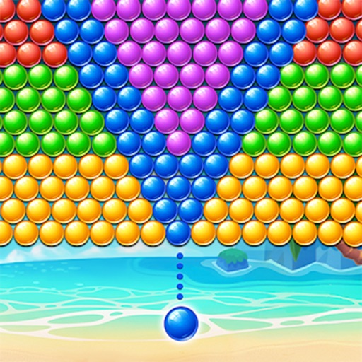 Bubble Blast - Pop Shooter