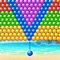 Bubble Shooter, Puzzle Adventure  With Magic & Addictive Bubble games