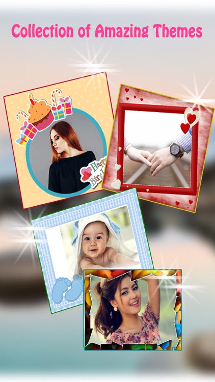 Photo Editor -Selfie Beautycam screenshot-3