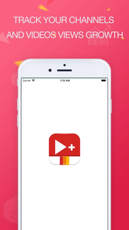 Subscribers &Likes for Youtube