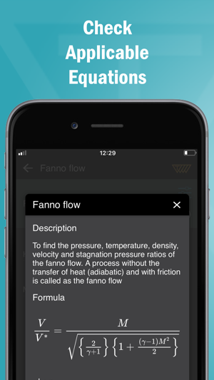 Fluid Mechanics Calc(圖3)-速報App