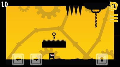 独眼怪的冒险之旅- 经典休闲单机游戏 screenshot 3