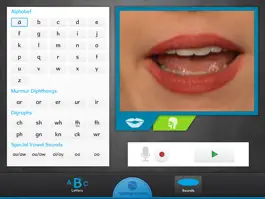 Game screenshot English Sounds and Letters hack