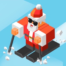 Activities of Crossing Santa: Christmas Game