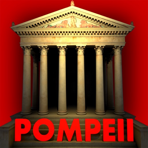 Pompeii Touch