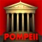 POMPEII TOUCH is an OFFLINE app about ancient POMPEII