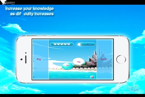 Thai Bubble Bath Lite screenshot 3