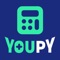 YoupY compta est un service de comptabilité automatisé dédié aux professionnels de la santé libéraux