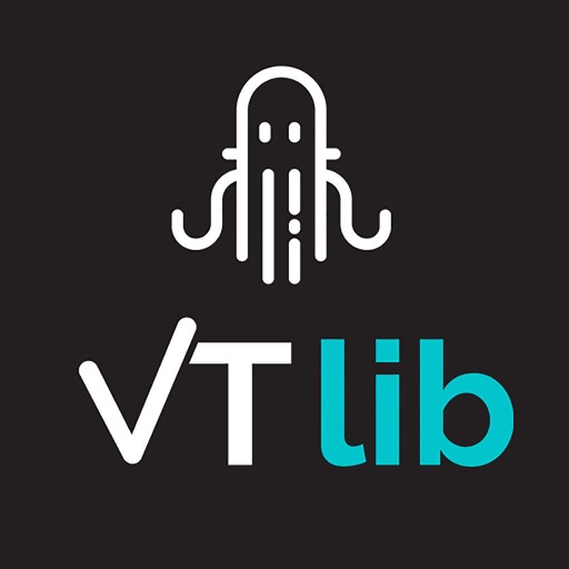 VTLib - Votre Chauffeur Privé icon