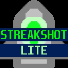 Activities of Streakshot Lite