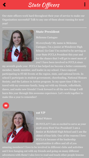 Utah FCCLA(圖2)-速報App