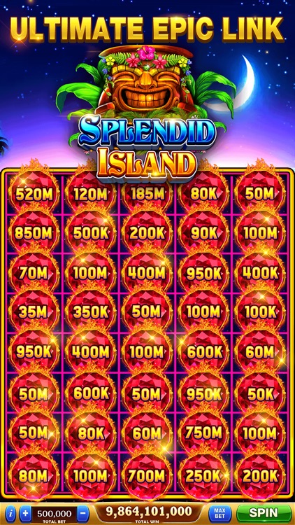 Cash Frenzy - Slots Casino screenshot-4