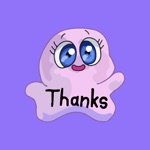 Jolly Jelly Emojis Sticker App
