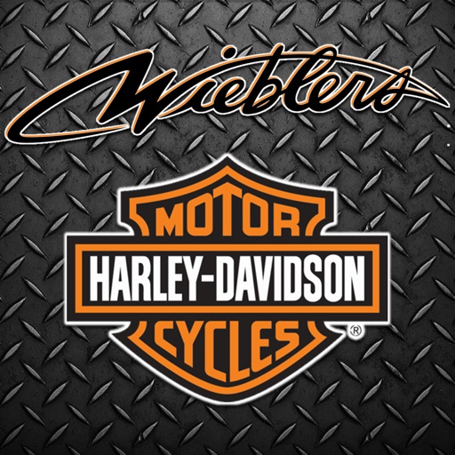 Wiebler’s Harley-Davidson iOS App