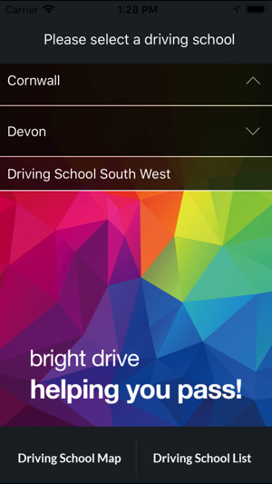 Bright Drive(圖2)-速報App