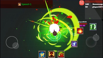 Rabbit Megic iO screenshot 2