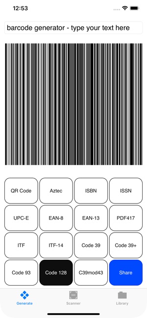 Fast Barcode Reader(圖2)-速報App