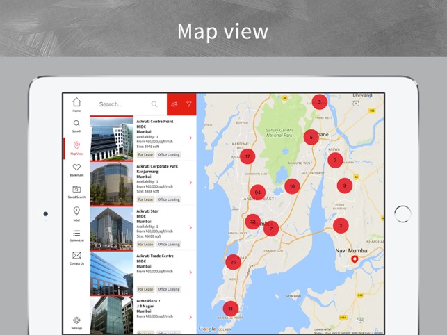 Property Search powered by JLL(圖2)-速報App