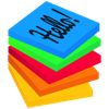 Universal Sticky Notes  your memos always visible