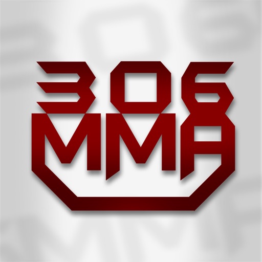 306 MMA icon