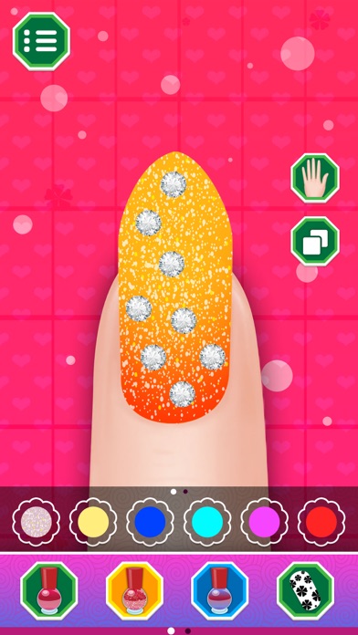 Princess Nail Salon & Manicure screenshot 3