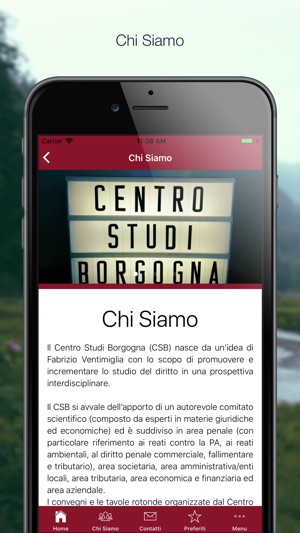 Centro Studi Borgogna(圖2)-速報App