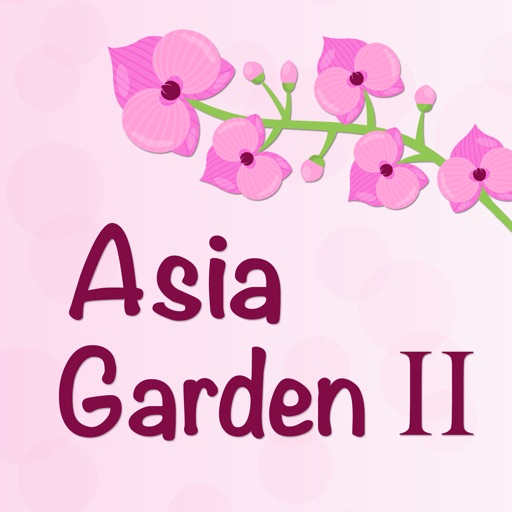 Asia Garden II Union