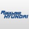 The Rockland Hyundai Mobile App is designed for customers of Rockland Hyundai with locations in NANUET NY