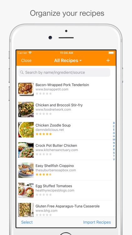 MealBoard