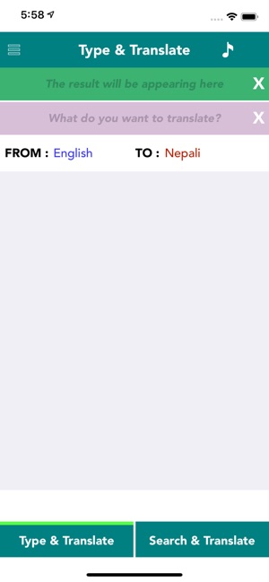 English to Nepali Translator(圖1)-速報App