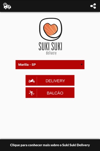 Suki Suki Delivery - náhled