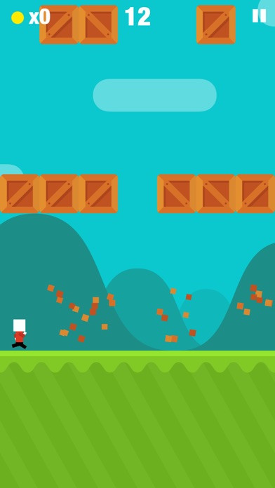 Dodge the Boxes screenshot 3