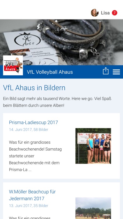 VfL Volleyball Ahaus