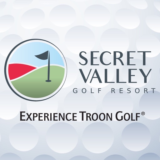 Secret Valley Golf Club