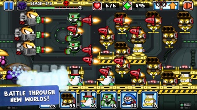 Tiny Defense 2 Screenshot 3