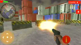 Game screenshot Fire Battle War 3D apk