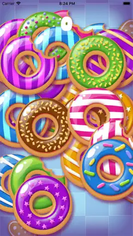 Game screenshot The Biggest Donut mod apk