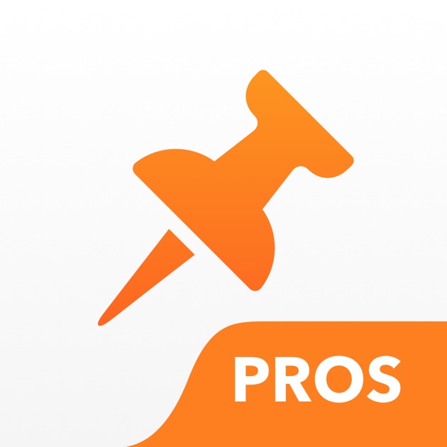 Thumbtack for Professionals on the App Store