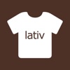 lativ - 提供平價且高品質服飾