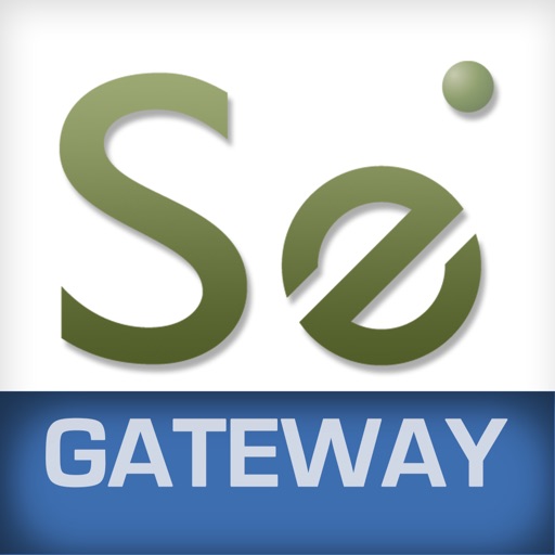 Source-Live Gateway Icon