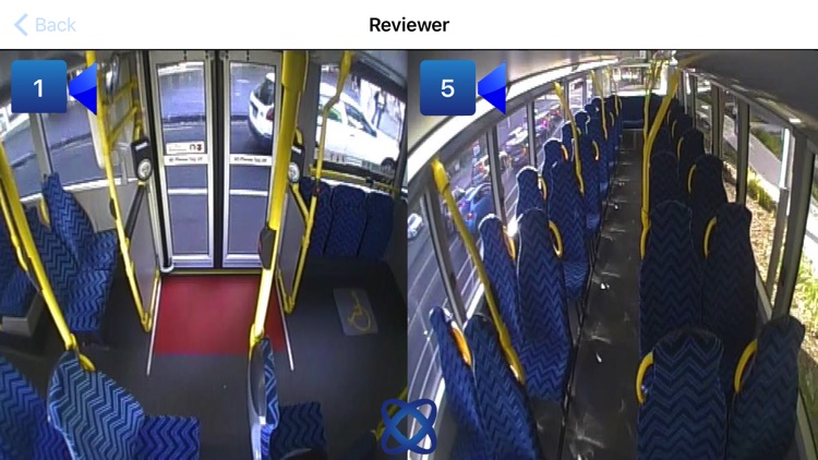 Timespace Reviewer