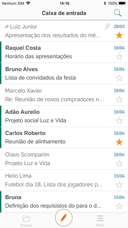 BOL Mail